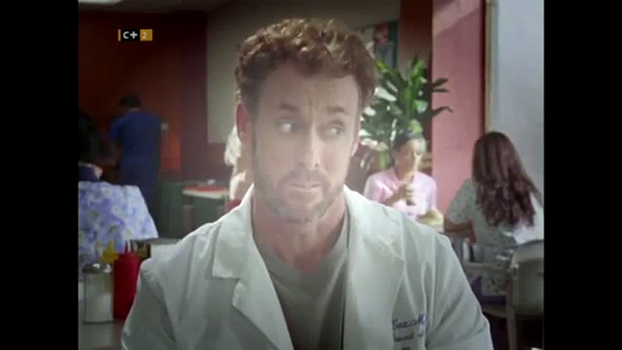 Scrubs Temporada 5 Capítulo 16 Español Dailymotion Video