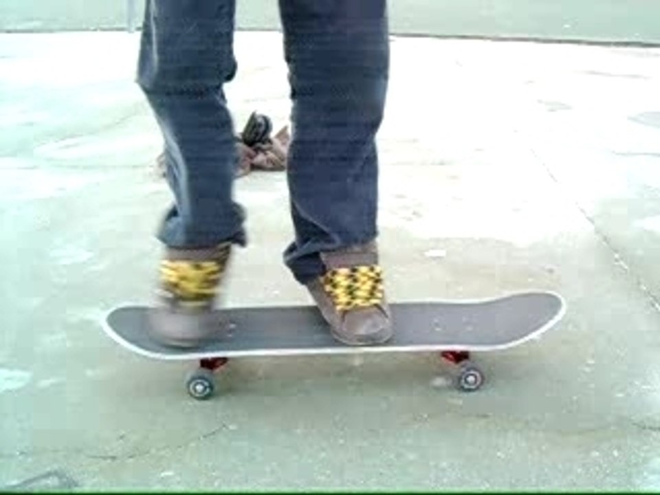 OLLIE MIO