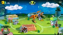 Ben 10 omniverse | ben 10 omniverse episode 1 | ben 10 alien force full episodes [Gameplay]