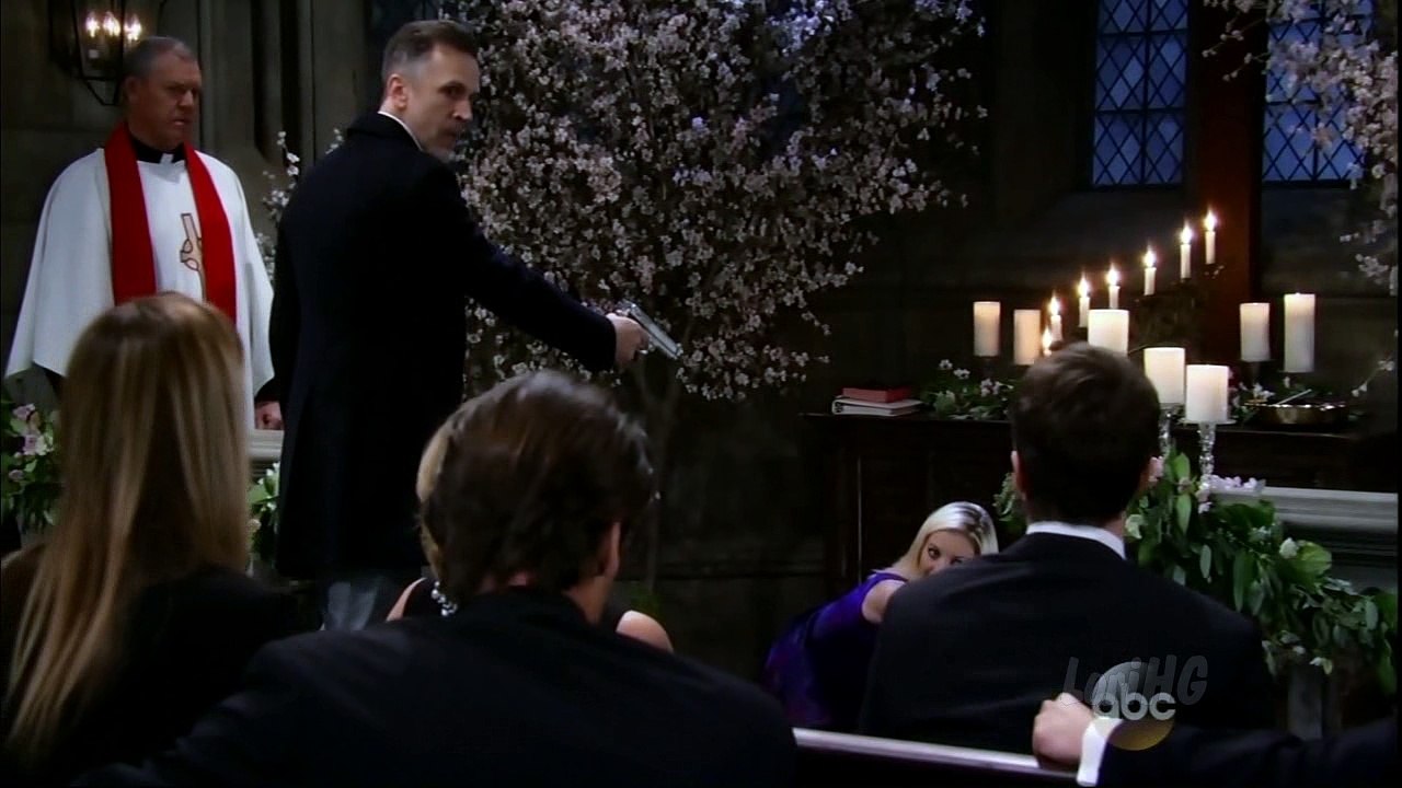 02-24-16 - Julian / Alexis / Sam / Molly / Kris / Lucas / Sonny / Nikolas / Hayden / Maxie / Nathan