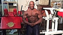 Ronnie Coleman - Training At 52 Years Old (Bodybuilding Motivation 2016)