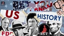 Interesting Facts About United States History | US History Facts |