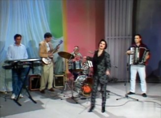 Mira Skoric - Ljubavnici