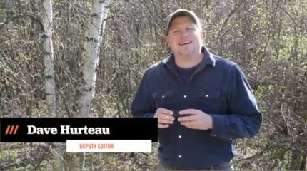 Field Test: Flextones New Thunder Gobble Turkey Call