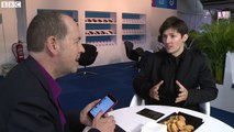 MWC 2016: Pavel Durov backs Apple in not unlocking iPhone