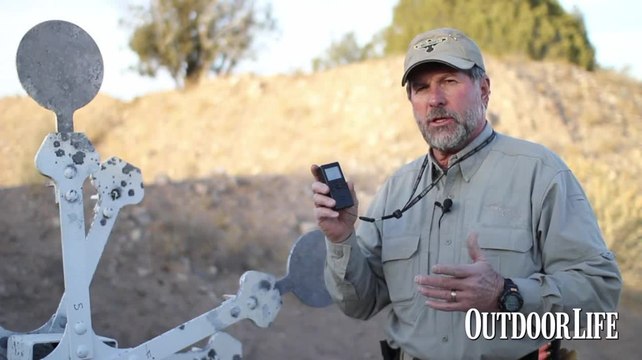 Shooting Slam Tip: Timer