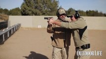 Shooting Slam Tip: Shaky Gun