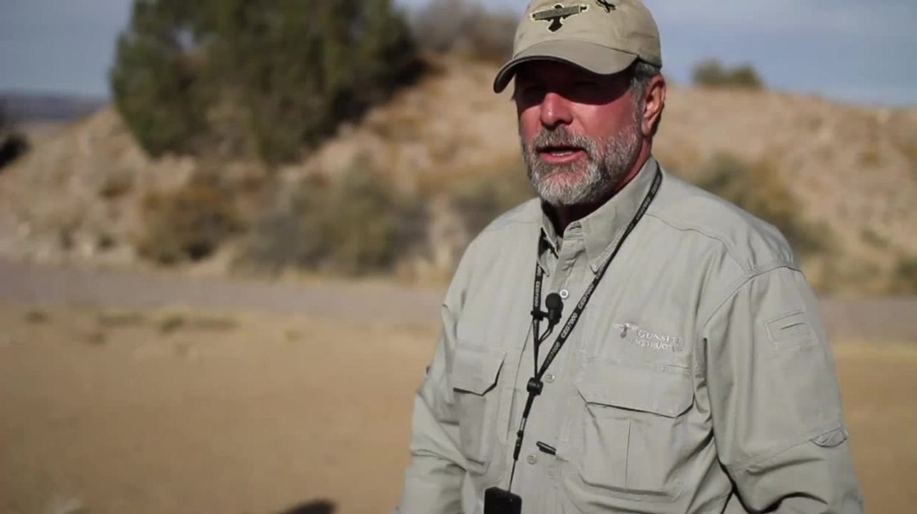 Shooting Slam Tip: Shotgun Loading