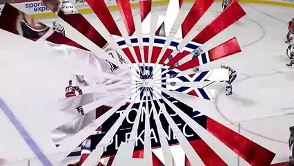 3 Stars of the Night- Plekanec paces Canadiens attack