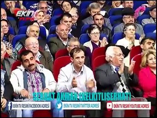 Recep Dönmez - Ben Köyüme hangi yüzle gideyim (2016)