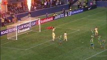GOLAZO: Clint Dempsey scores a RIDICULOUS free kick vs Club America
