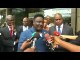 RDC : Rencontre Opposition- Ban Ki Moon, SG de l'ONU