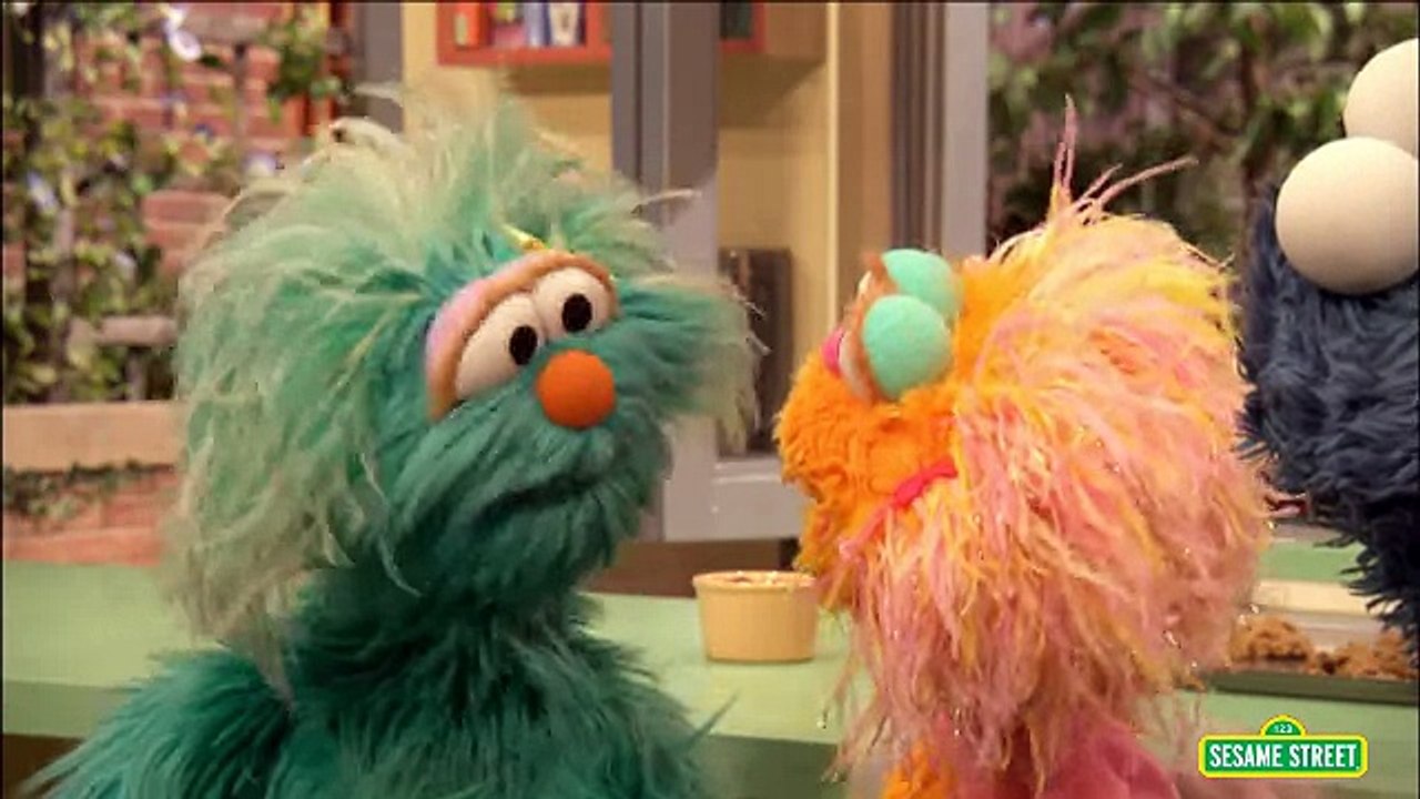 Sesame Street Me Am What Me Am Dailymotion Video