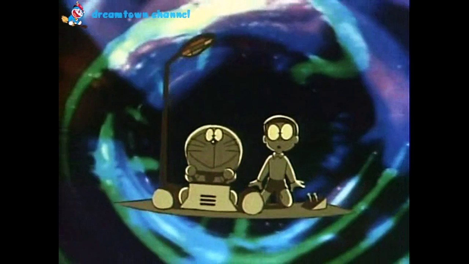 Doreamon 1979 Eng Sub | Ep 27 Girl like a white Lily | Ep 28 Say one thing but mean others