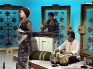 Ek Baar Phir Suno Zara Nahid Niazi