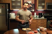 Easy High Protein Bodybuilding Meal