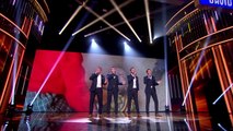The Neales make Simon cry | Semi-Final 3 | Britain's Got Talent 2015