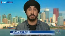 YouTuber Jus Reign Got Racially Profiled by the TSA