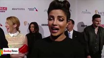 Priyanka Chopra : 'Baywatch' Role was Initially Written for a Man (Comic FULL HD 720P)