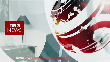 Bashar al-Assad vows to retake all of Syria - BBC News