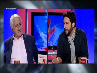 Programa Completo La Ronda 24-2-16