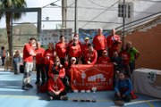 52 Marxa de Veterans de la CV - Corresendes XRS