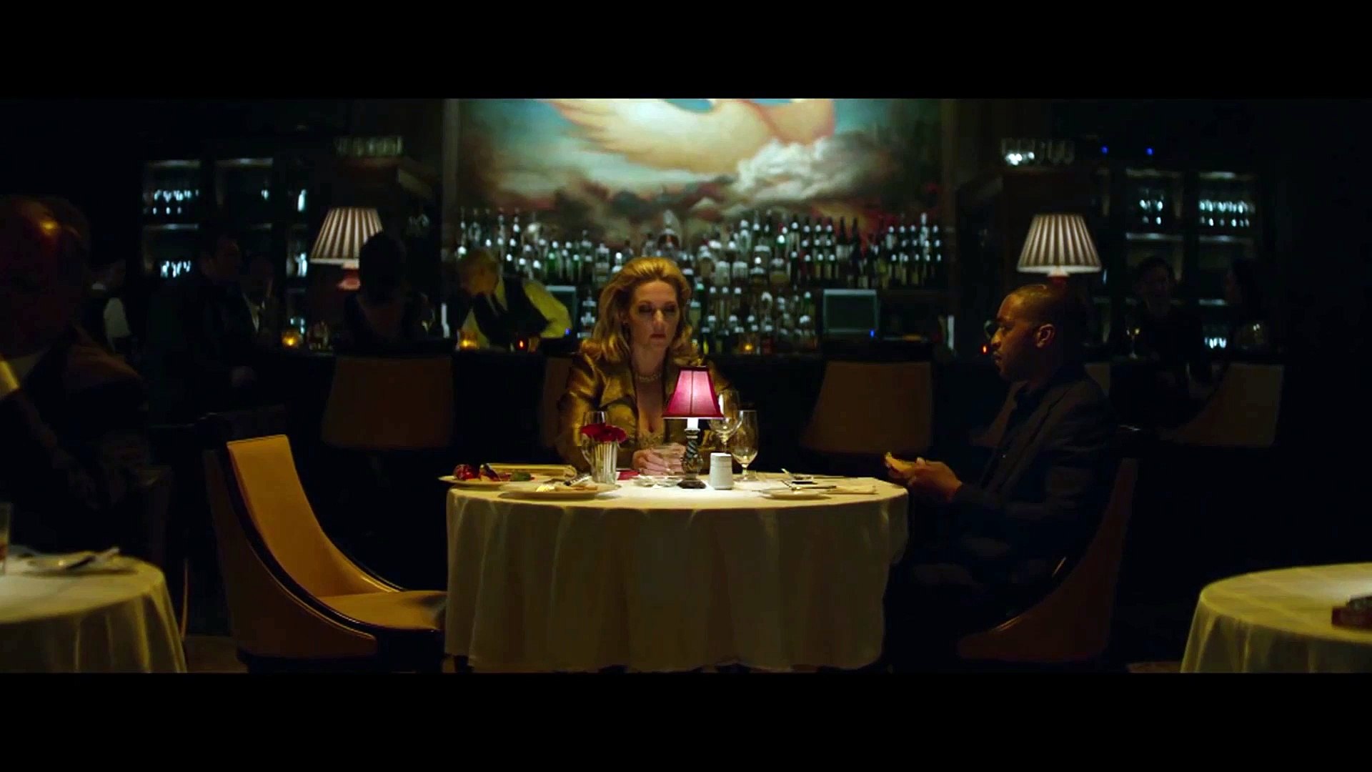 TRIPLE 9 Trailer (2016) All-Star Crime Thriller