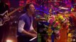 Coldplay - Hymn for the Weekend (Brit Awards 2016)