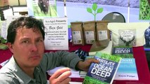 Sea-Crop: the best organic fertilizer for food and non-food crops