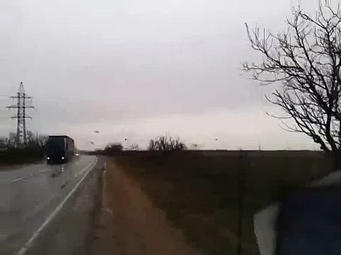 Вертолеты на Бельбек Севастополь Крым