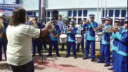 Conheça Ribas Do Rio Pardo