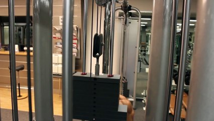 Natural Bodybuilding Motivation Vol. 2