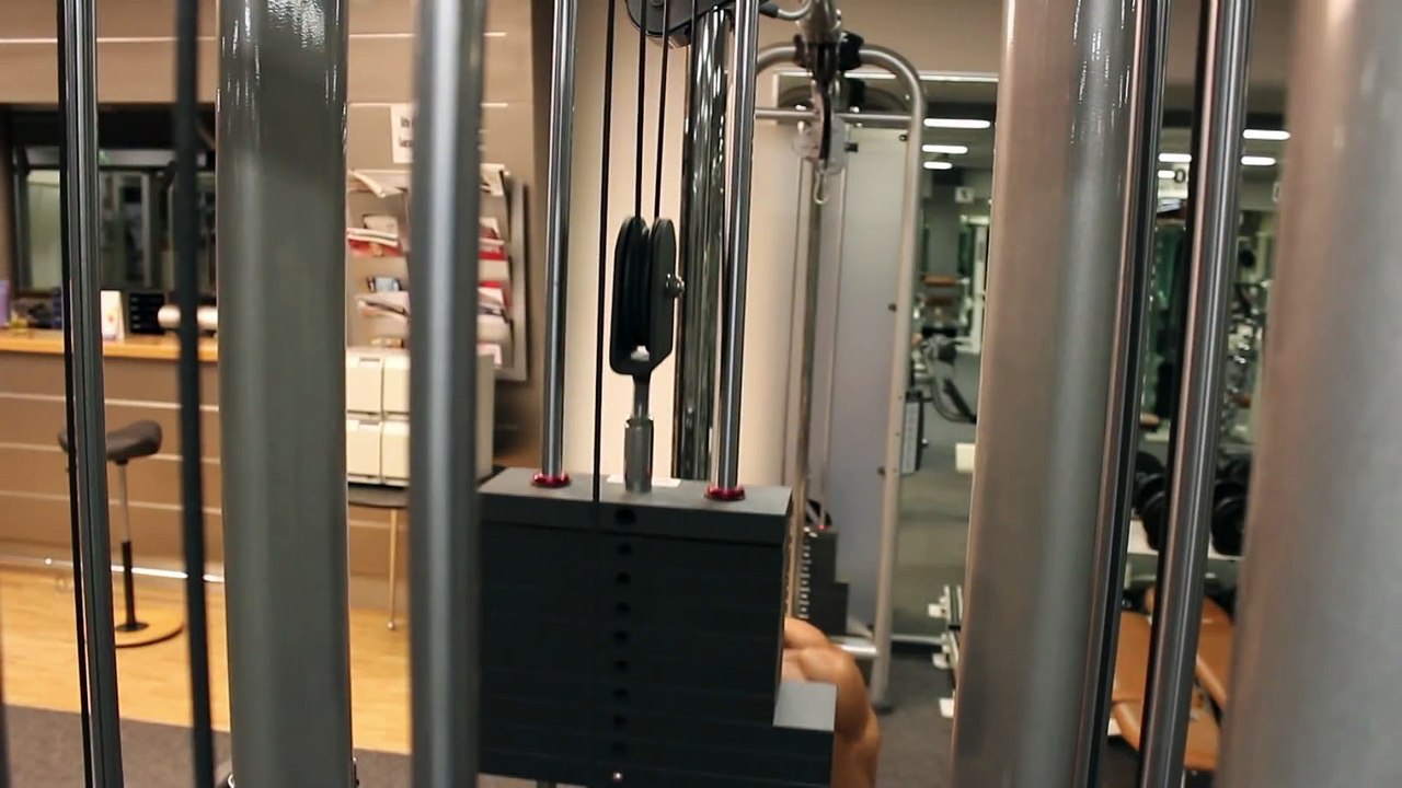 Natural Bodybuilding Motivation Vol. 2