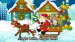 Jingle Bells with lyrics - Kids Christmas Songs & Nursery Rhymes by EFlashApps