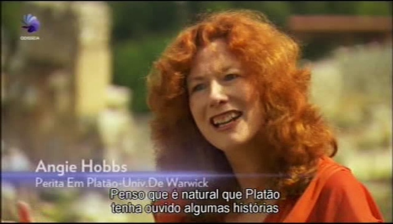 Atlantis The Evidence (Atlântida Toda a Verdade)