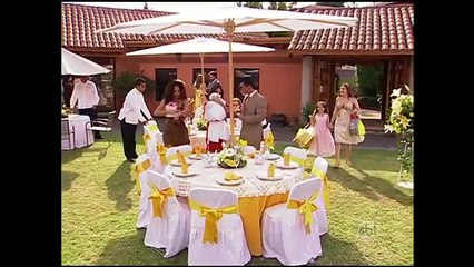 Cuidado com o Anjo - Capítulo 63 - 24-02-2016 (Dublado) Parte 1