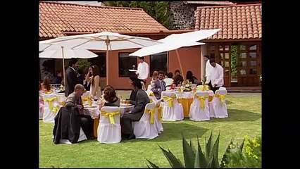 Cuidado com o Anjo - Capítulo 63 - 24-02-2016 (Dublado) Parte 2