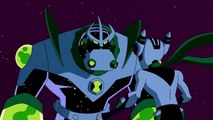 Ben 10 Omniverse | Save the Universe | Cartoon Network
