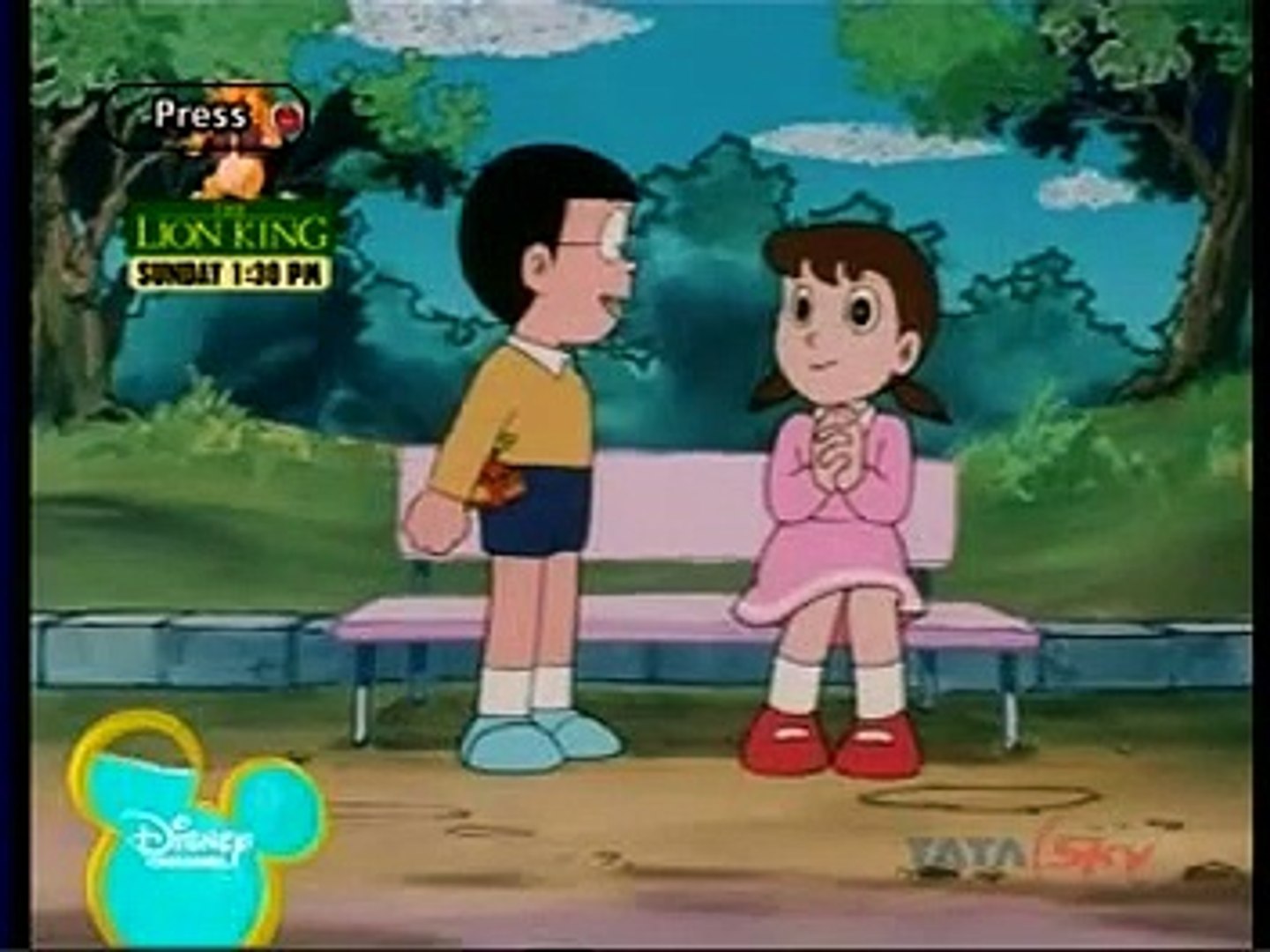 Doraemon in hindi movie new episodes full 2015