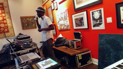 Sunday Salon - May 2015