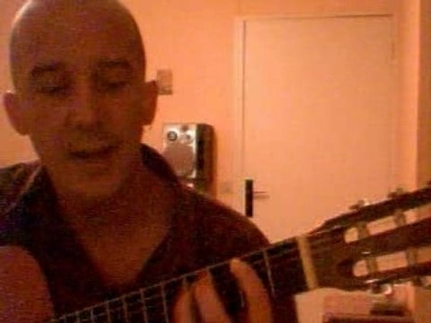 Les dingues et les paumés H.F Thiefaine