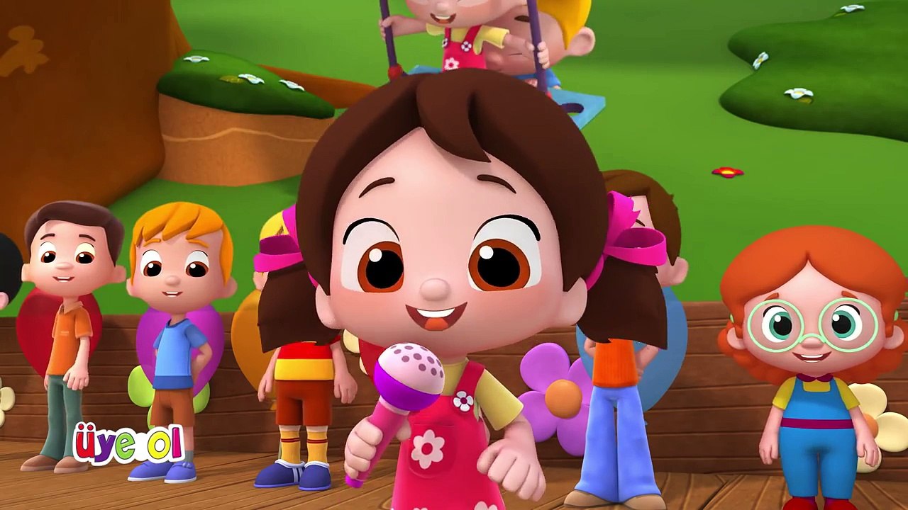 Niloya Komik Niloya Yumurcak Tv