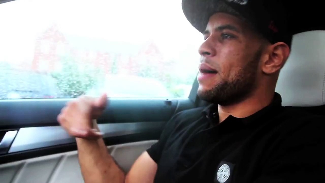 Meridian Dan ft Big H & JME | German Whip [Music Video]: SBTV