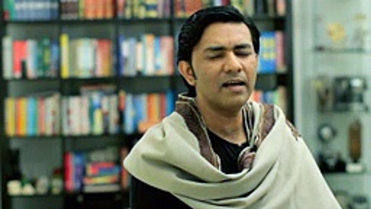 Sajjad Ali - Har Zulm (Official Video)