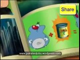 New Oggy and Cockroaches cartoons Oggy`s Diet in Urdu Hindi New epiode Video Dailymotion