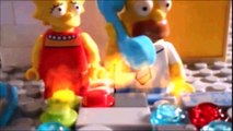 LEGO Simpsons: Episode 5