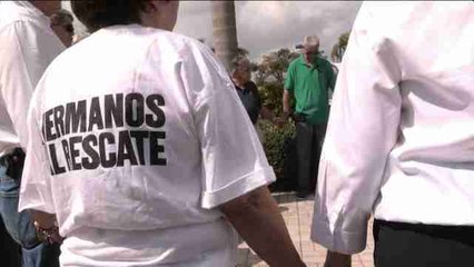 Miami recuerda el 20 aniversario del ataque a "Hermanos al Rescate"