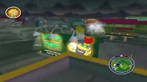[PC] The Simpsons Hit And Run | Level 7 Wasp Cameras