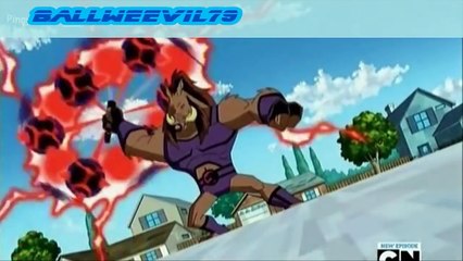 Ben 10 Omniverse 20 Special Delivery AMV