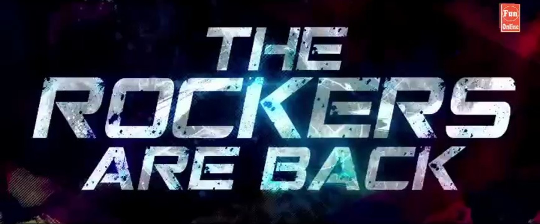 ROCK THA PARTY Video Song | ROCKY HANDSOME |John Abraham, Shruti Haasan, Nora Fatehi |BOMBAY ROCKERS Fun-online